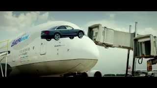 LE TRANSPORTEUR HERITAGE  Bandeannonce 2 VOST [upl. by Canfield]