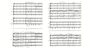 Sergej Prokovjev  Dance of the Knights Romeo and Juliet Piano and Music Score [upl. by Melan]