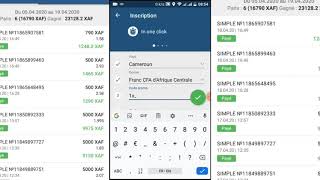 how to create a 1xbet account and download 1xbet [upl. by Micky]