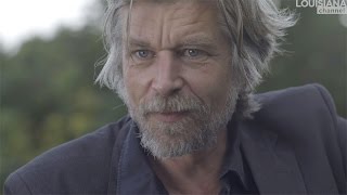 Karl Ove Knausgård Interview Literature Should Be Ruthless [upl. by Hodgkinson]