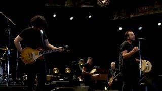 Rockin’ in the Free World  LIVE 2018  Pearl Jam [upl. by Xad349]