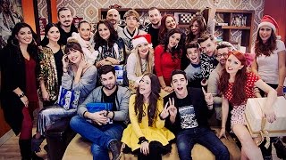 Kiss FM All Stars  Iarăși e Crăciunul [upl. by Cinderella]