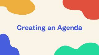 Boardable Creating Agendas [upl. by Krischer269]