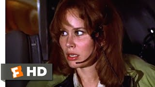 Airport 1975  Nothings Happening Scene 310  Movieclips [upl. by Hajile]