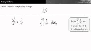 Szereg liczbowy n53n [upl. by Anerahs568]