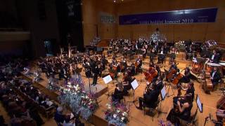 RimskyKorsakov Scheherazade  op35  Simply Stunning Performance [upl. by Sumahs]