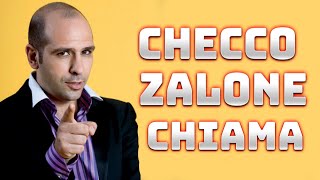 CHECCO ZALONE CHIAMA  📞 [upl. by Ellie]