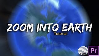 Zoom Into Earth Tutorial Google Earth Pro  Devinsupertramp Inspired [upl. by Hanoy408]