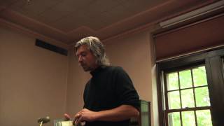 Karl Ove Knausgaard [upl. by Suzzy]