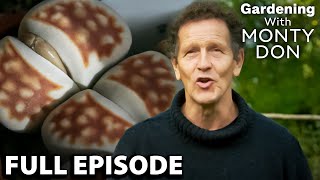 A Gardens BEST Wall Accessories  Season 7 Episode 21  Gardeners World  Gardening With Monty Don [upl. by Ahsenat]