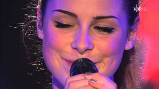 Lena MeyerLandrut LIVE  Reeperbahnfestival in Concert [upl. by Atinomar699]