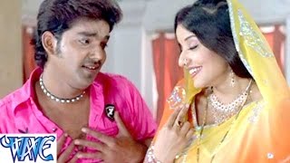 Bhauji Hamse Hanse Bole  Pawan Singh  Monalisa  Devra Bada Satavela  Bhojpuri Song [upl. by Atirabrab]