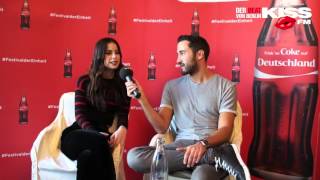 LENA MEYER LANDRUT  quotarrogant undankbar und dreckigquot  Interview [upl. by Arannahs]