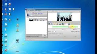 Edit and burn videos to disk with ConvertXtoDVD [upl. by Annemarie670]