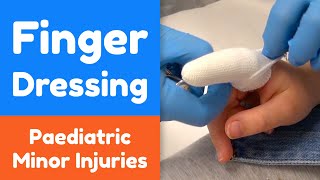 How to Change a DressingBandage After Surgery [upl. by Anilrahc]