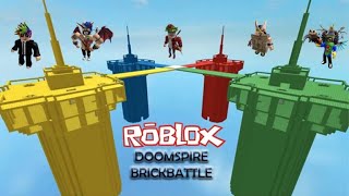 Doomspire Brickbattle Uncopylocked [upl. by Alansen]