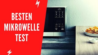 Die Besten Mikrowelle Test  Top 5 [upl. by Bowler896]