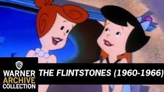 Preview Clip  The Flintstones  Warner Archive [upl. by Nolat330]