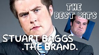 Stuart Baggs The Brand  The Best Bits  The Apprentice UK [upl. by Lamond957]