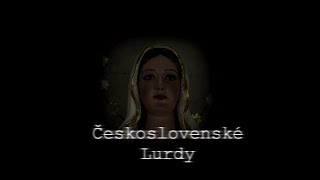 Dokumentární film  Tajemná místa  Turzovka Československé Lurdy [upl. by Sucramed]