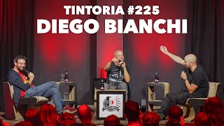 Tintoria 225 Diego Bianchi [upl. by Reuben]