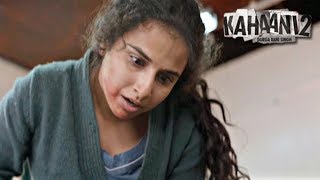 Vidya Balan Decides to Save Minnie From Her Family  Kahaani 2  Arjun Rampal  HD [upl. by Sirap842]