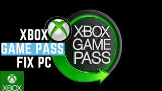 How to fix Xbox Game Pass no applicable devices linked to Microsoft account  Windows 10 [upl. by Grantland966]