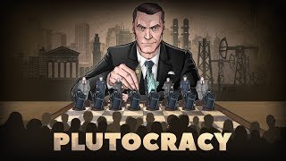 Plutocracy  Teaser Trailer 2 [upl. by Bovill]