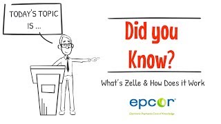 What’s Zelle amp How Does it Work [upl. by Culver]