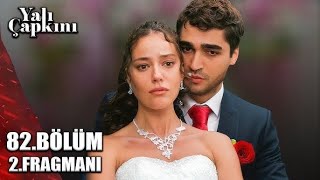 Yali Capkini Episode 82 Season 3  English Subtitles [upl. by Berlyn903]