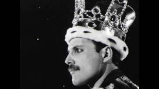 Freddie Mercury  The Show Must Go On [upl. by Zitella169]