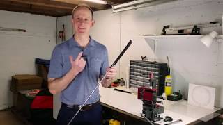 How to Regrip Golf Clubs [upl. by Asille]