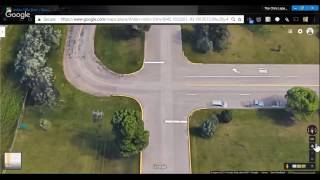 HOW TO PASS THE MN ROAD TEST ARDEN HILLS [upl. by Anayet]