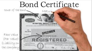 1 Chapter 15 Introduction to Bonds [upl. by Annayt]