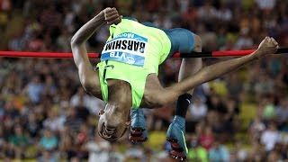 The best of Mutaz Essa Barshim  High Jump [upl. by Oecam]