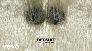 Bersuit Vergarabat  Barriletes Audio [upl. by Bocyaj375]