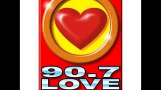 907 Love Radio Sunday Showdown [upl. by Akinam]