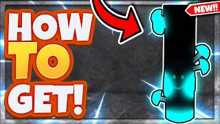 How To Get The BIOLUMINESCENT MARKER In Roblox Find The Markers [upl. by Rentschler304]