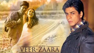 Veer Zaara Full Movie Hindi  Shahrukh Khan Preity Zinta  Rani Mukherjee  HD Facts amp Detail [upl. by Dorelia560]