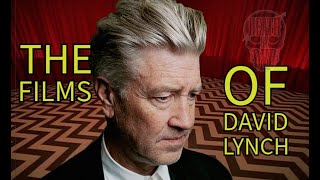 David Lynch  A Life In Film [upl. by Rennat]