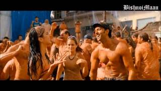 Zindagi Na Milegi Dobara  Best Moments  Hrithik R Abhay D Farhan A Katrina K Kalki K Bagwati [upl. by Deena]