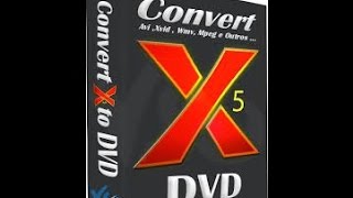 How to DOWNLOAD ConvertXToDVD 5 [upl. by Flan8]