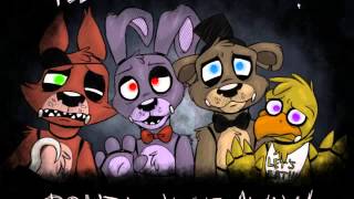 FNAF 1 Song  MP3 Download  Living Tombstone [upl. by Alul]