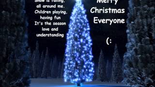 Shakin Stevens Merry Christmas Everyone Lyrics [upl. by Inaliak845]