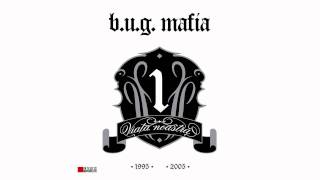 BUG Mafia  Un 2 Si Trei De 0 feat ViLLy Prod Tata Vlad [upl. by Ahsinek]