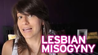 Lesbian Misogyny YesAllWomen [upl. by Yrrah70]