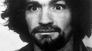 The Untold Truth Of Charles Manson [upl. by Ijat]