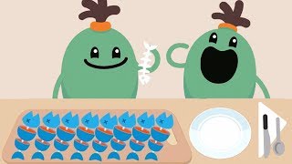 Play Fun Kitchen Foods Cooking Game  Dumb Ways JR Boffos Breakfast [upl. by Codee]