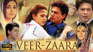 Veer Zaara Full Movie  Shah Rukh Khan  Preity Zinta  Rani MOld Bollywood Movie Reviews amp Facts [upl. by Anegal856]