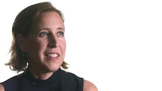 YouTube CEO Susan Wojcicki How I Work [upl. by Ann-Marie857]